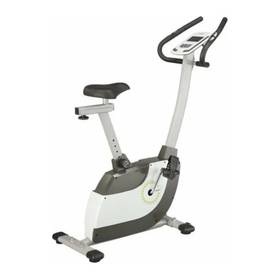 LifeGear Streamline Prime Owner's Manual