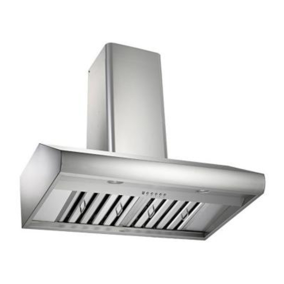 KOBE CH77 SQB-5 Series Installation Instructions And Operation Manual