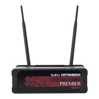 RedPort SMSGlobal Optimizer CrewComm Premier Quickstart Manual And Setup Manual