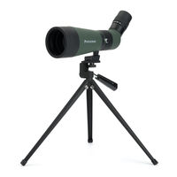 Celestron LandScout Instruction Manual