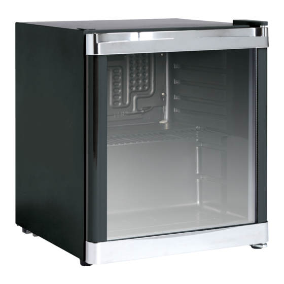Scandomestic Compact Cube User Manual