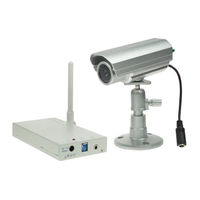 Velleman AVMOD16CCN Manual