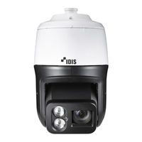 Direct IP Idis DC-S Series Installation Manual