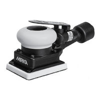 MIRKA OS353DB Operating Instructions Manual