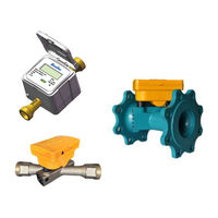 Dynaflox ultraD Manual