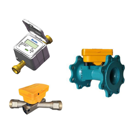 Dynaflox ultraD Manual