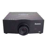 SONNOC SNP-LU6500 User Manual