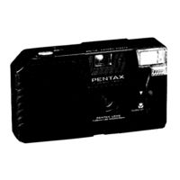 Pentax Mini Sport 35M User Manual