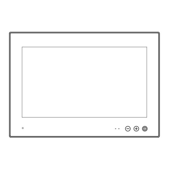 EMBRON HATTELAND HD 08T30 Series User Manual