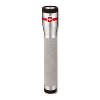 Victorinox VMS06060 User Manual