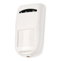 Guardall DTSx Plus Installation Manual