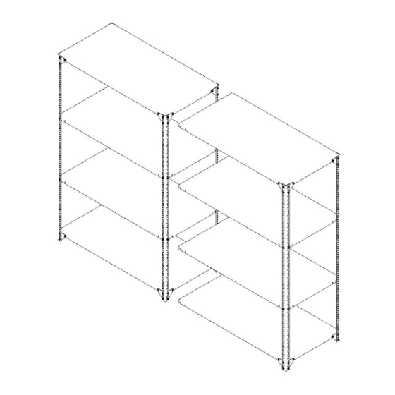 Metalware RN206 Assembly Instructions