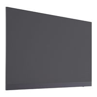 NEC LED-E018i-16N Installation And Maintenance Manual