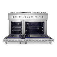 Cosmo COS-DFRL486GK User & Installation Manual
