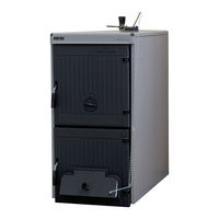 Sime SOLIDA EV NWB Manual