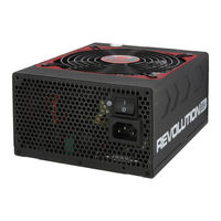 Enermax REVOLUTION85PLUS Brochure & Specs