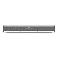 Hitachi DV-DS251E Instruction Manual