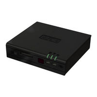 Compulab fit-PC2i Owner's Manual