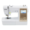 Sewing Machine Brother 888-G00 Operation Manual