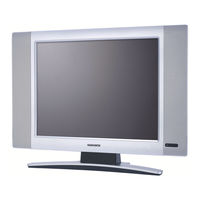 Magnavox 20MF605T/17 Specifications