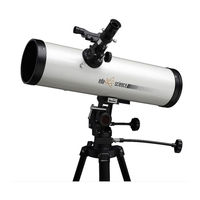 EduScience T1000HD ASTRO NOVA User Manual