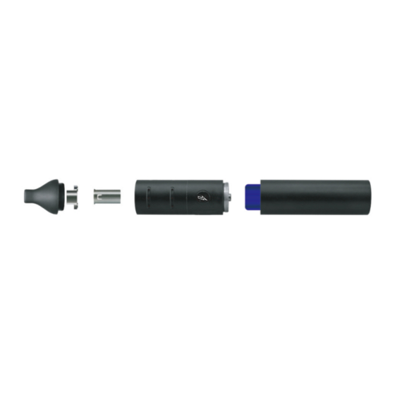 Vapefiend Storm User Manual