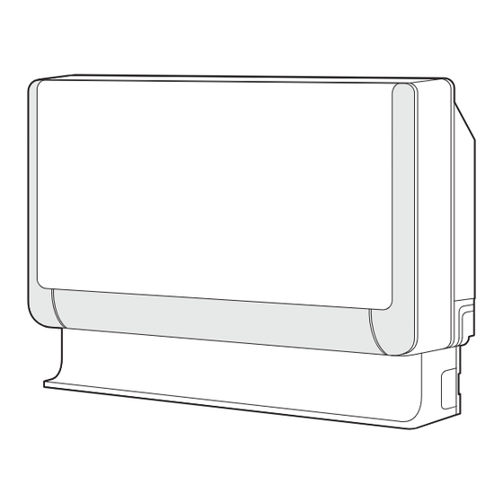 Hitachi RAF-25QXA Instruction Manual