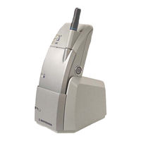 BIOTRONIK CardioMessenger Preliminary Manual