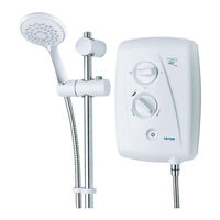 Triton T80Z Installation And Operating Instructions Manual