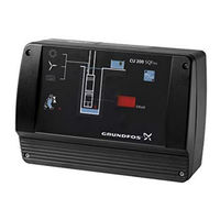 Grundfos IO 101 Product Manual
