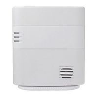 Climax Technology HSGW-G8-6B-S-F1 433 User Manual