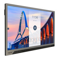 ProWise ProLine Plus Manual