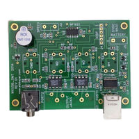 K1EL WinKey Assembly Manual