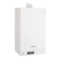 Viessmann Vitodens 100-W B1HA Application Manual