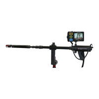 Savox SearchCam 3000 Operation And Maintenance Manual