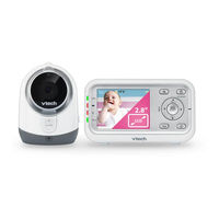 VTech VM3251-2 Quick Start Manual