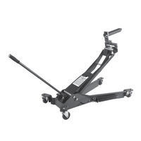 Sunex Tools 7790 Owner's Manual