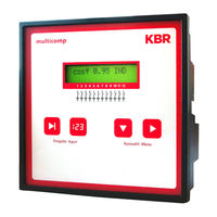 kbr multicomp F144-MS-1V1C1TI6DO6RO-3 Reference