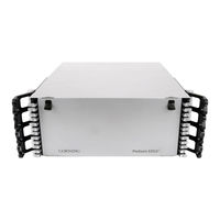 CORNING EDGE 1U-SP Manual