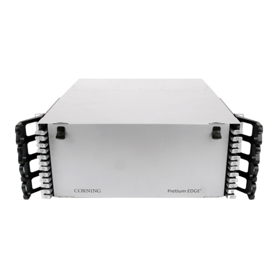 CORNING EDGE Series Manual