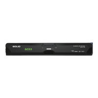 Solid HDS2-1740 User Manual