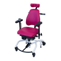 Mercado Medic REAL 8200 PLUS EL 24V SCREENING Instructions For Use Manual