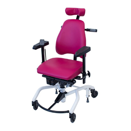 Mercado Medic REAL 8200 PLUS Instructions For Use Manual