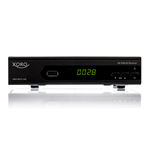Xoro HRS 2670 LAN Operating Instructions Manual