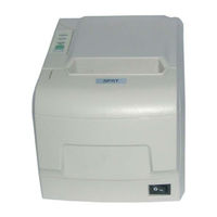SPRT SP-POS88VM User Manual