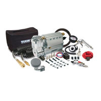 VIAIR 50001 User Manual