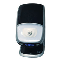 Optos P200T plus User Manual