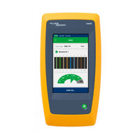 Fluke LinkIQ User Manual