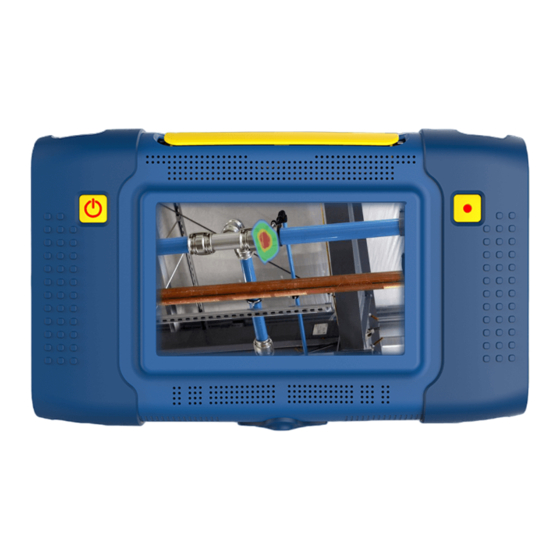 SDT SonaVu User Manual