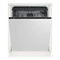 Beko DIN28428 User Manual